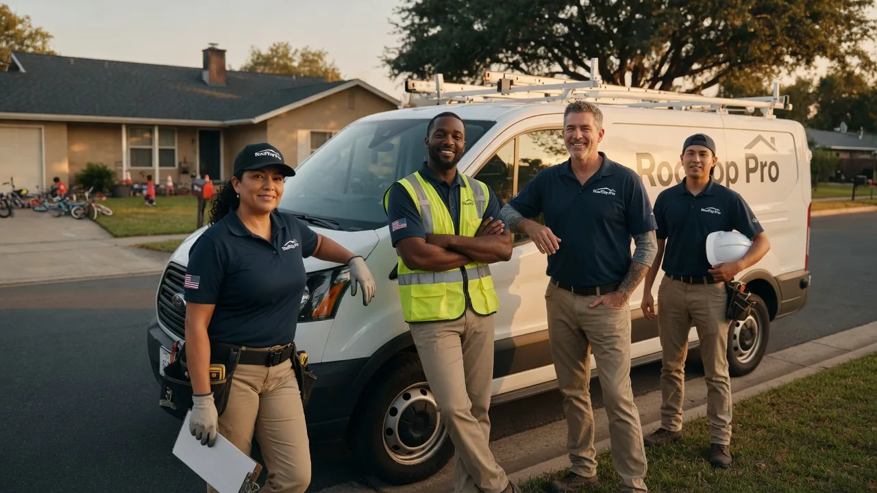 Roof Repair in Newcomerstown, OH near me